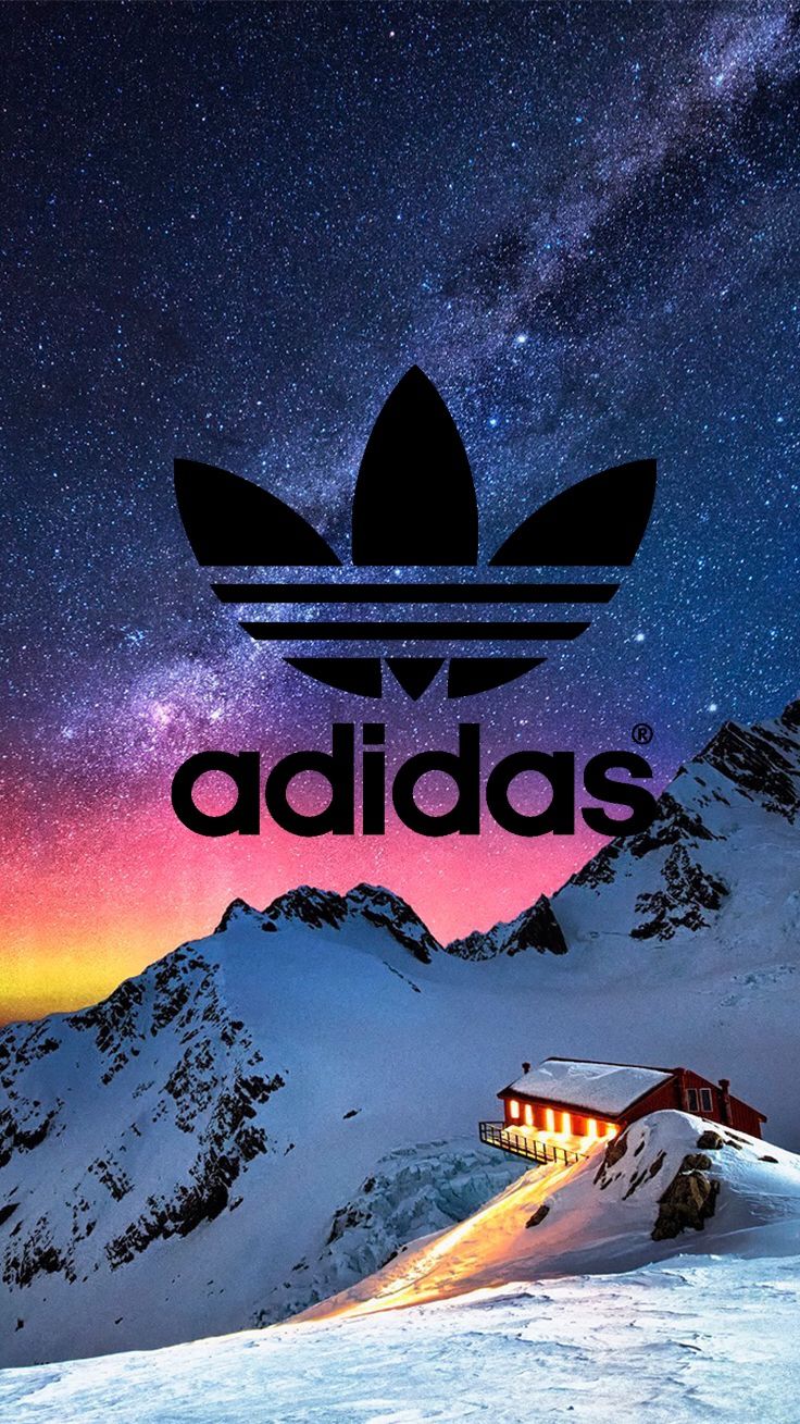 Detail Adidas Logo Wallpaper Nomer 41