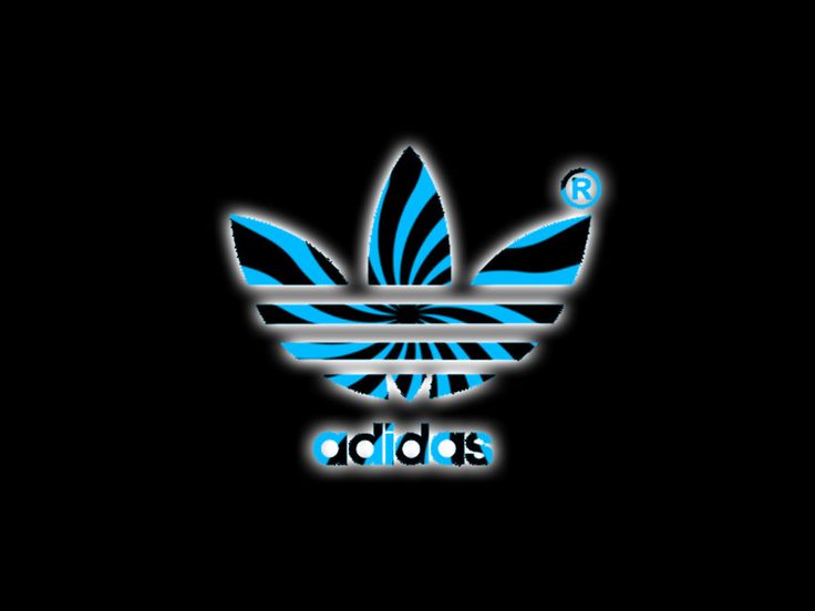 Detail Adidas Logo Wallpaper Nomer 47