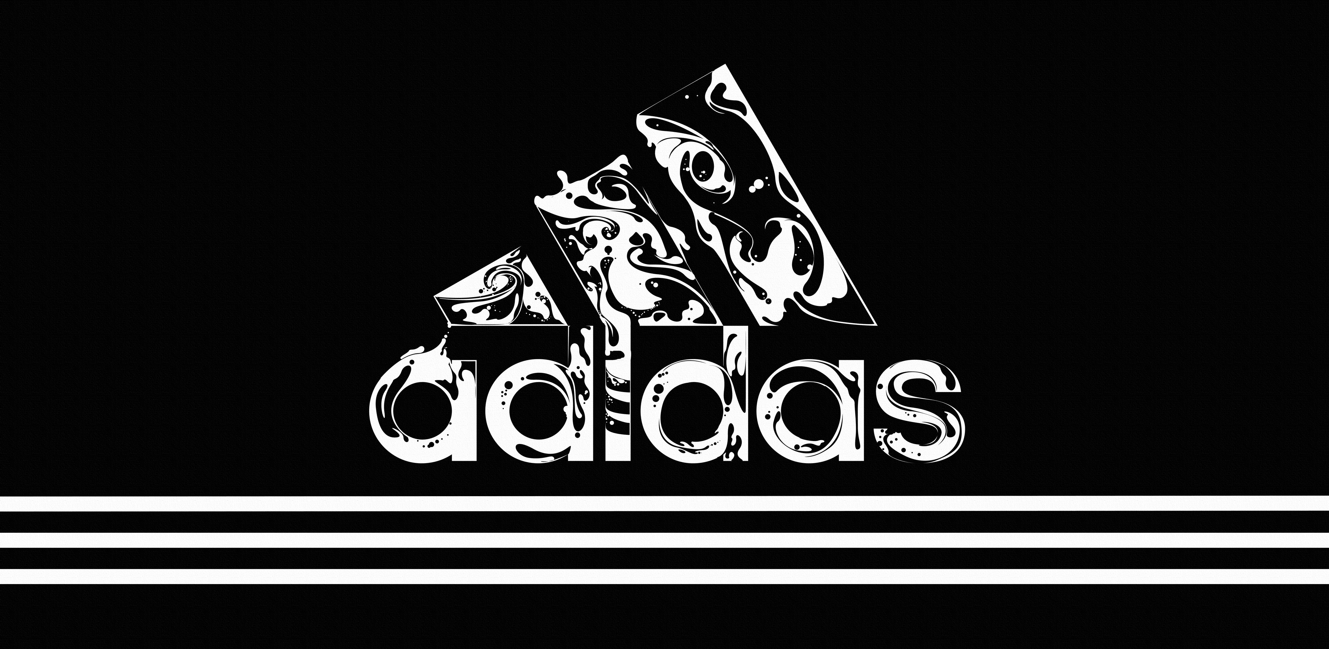 Detail Adidas Logo Wallpaper Nomer 48