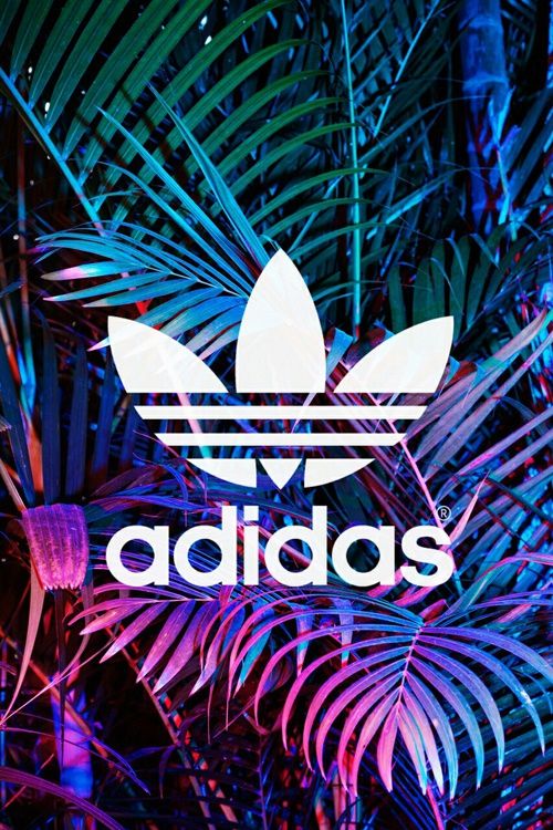 Detail Adidas Logo Wallpaper Nomer 50