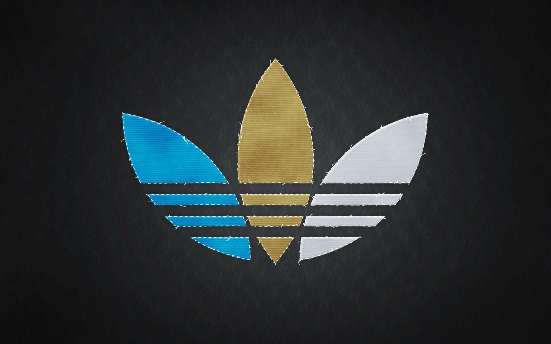 Detail Adidas Logo Wallpaper Nomer 51