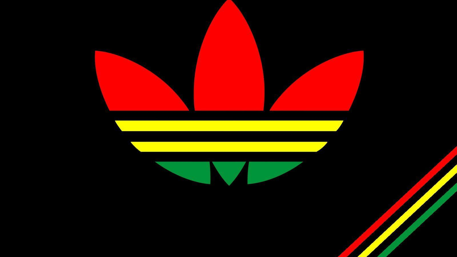 Detail Adidas Logo Wallpaper Nomer 53