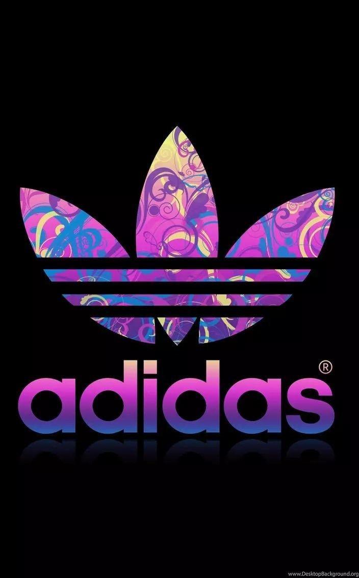 Detail Adidas Logo Wallpaper Nomer 57