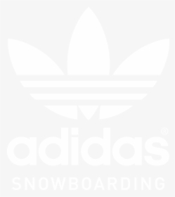 Detail Adidas Logo White Nomer 4
