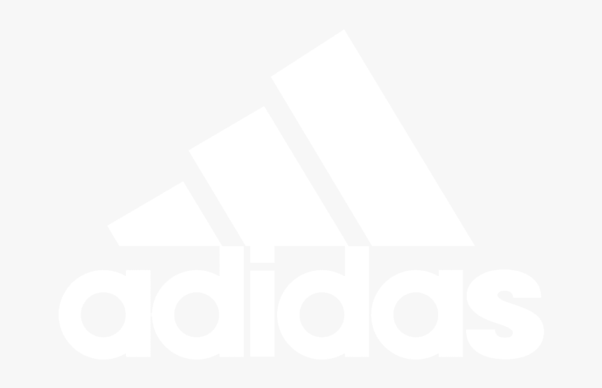 Detail Adidas Logo White Nomer 8