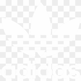 Detail Adidas Logo White Png Nomer 16