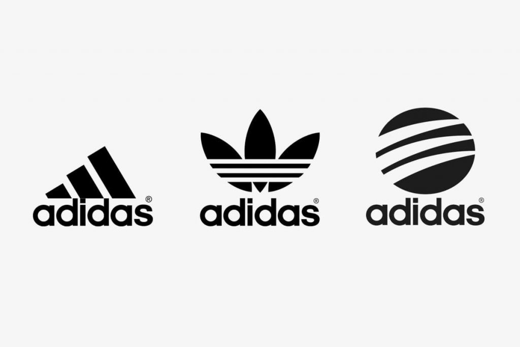 Detail Adidas Logog Nomer 2