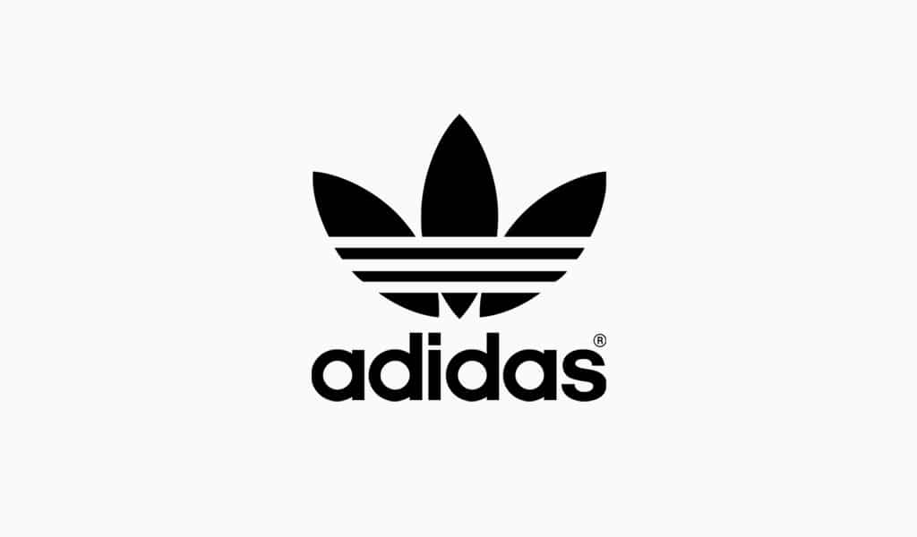 Detail Adidas Logog Nomer 12