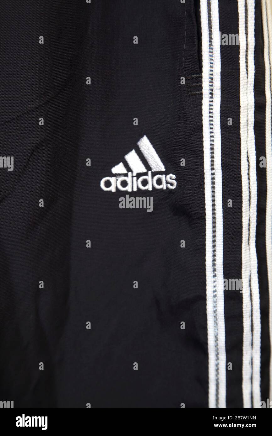 Detail Adidas Logog Nomer 34