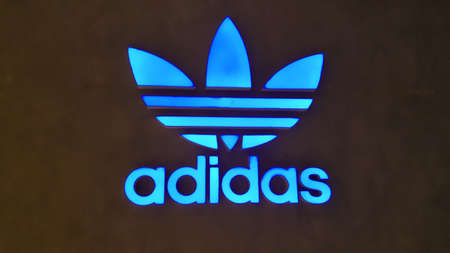 Detail Adidas Logog Nomer 38