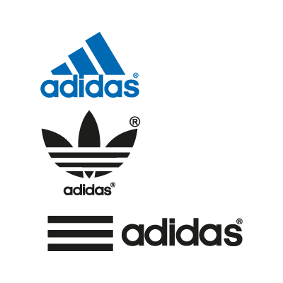Detail Adidas Logos Nomer 44