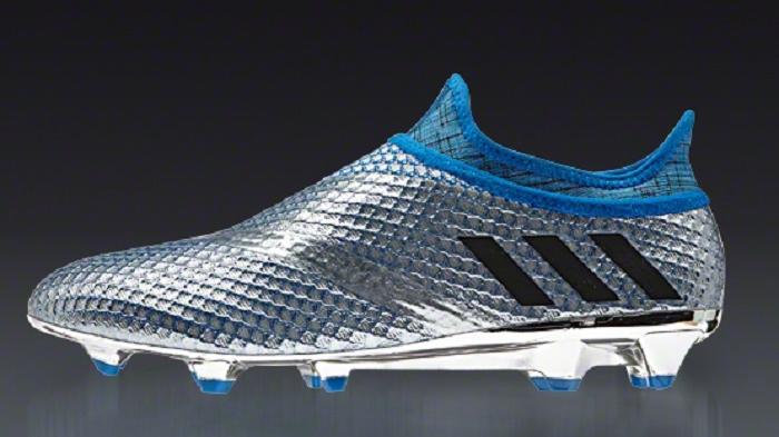 Adidas Messi Terbaru - KibrisPDR