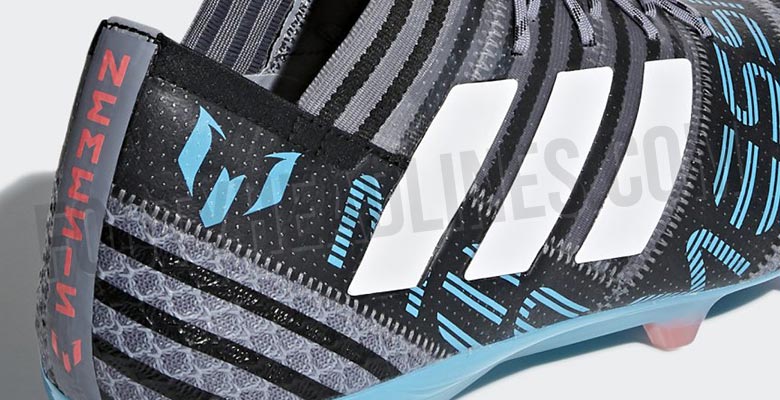 Detail Adidas Messi Terbaru Nomer 11