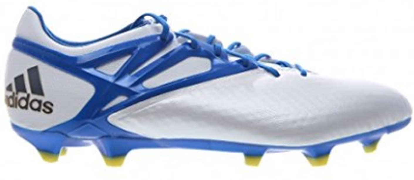 Detail Adidas Messi Terbaru Nomer 26