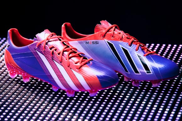 Detail Adidas Messi Terbaru Nomer 41