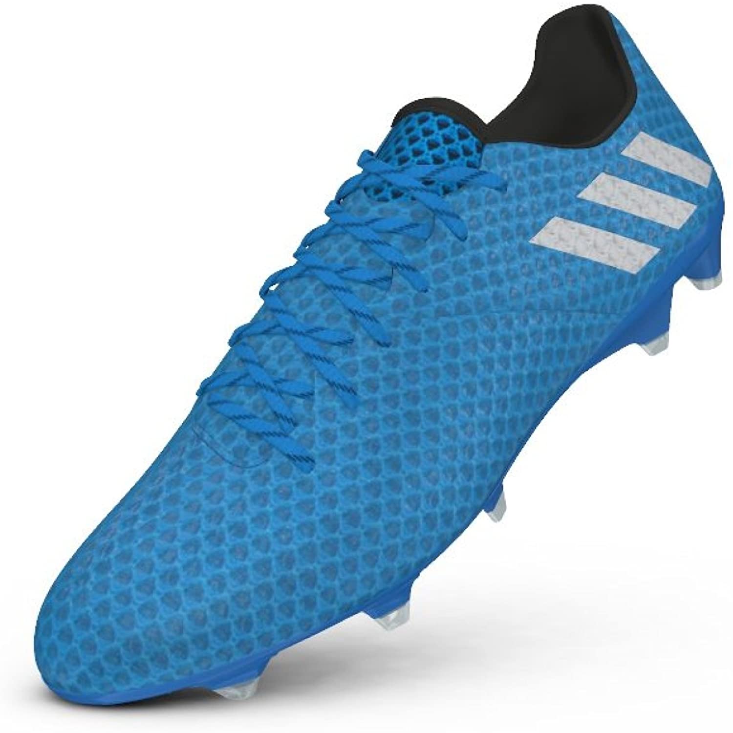 Detail Adidas Messi Terbaru Nomer 10