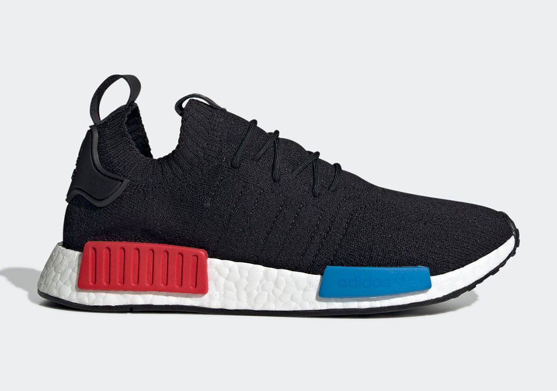 Adidas Nmd R1 Primeknit - KibrisPDR
