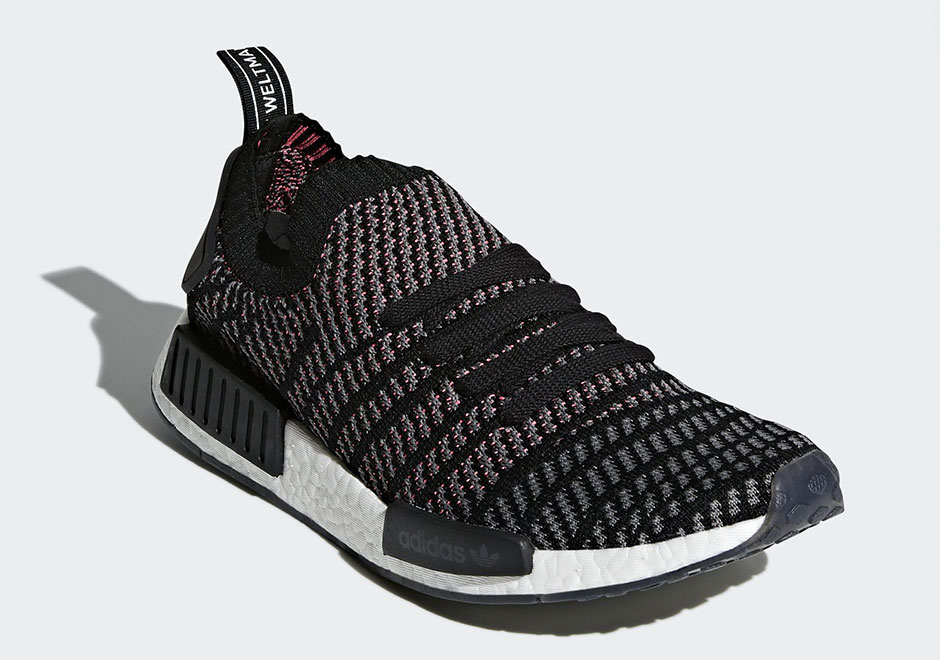 Detail Adidas Nmd R1 Primeknit Nomer 11