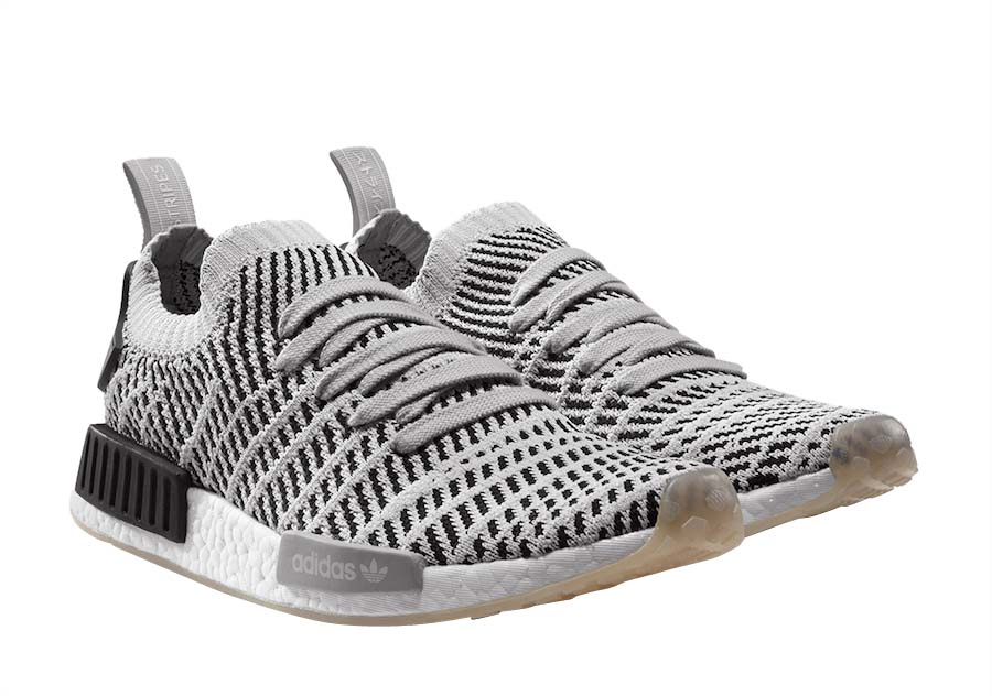 Detail Adidas Nmd R1 Primeknit Nomer 12