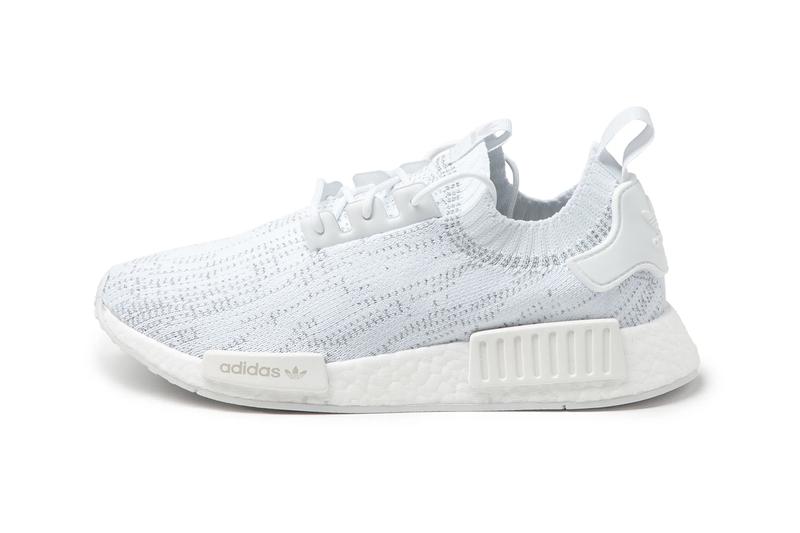 Detail Adidas Nmd R1 Primeknit Nomer 13
