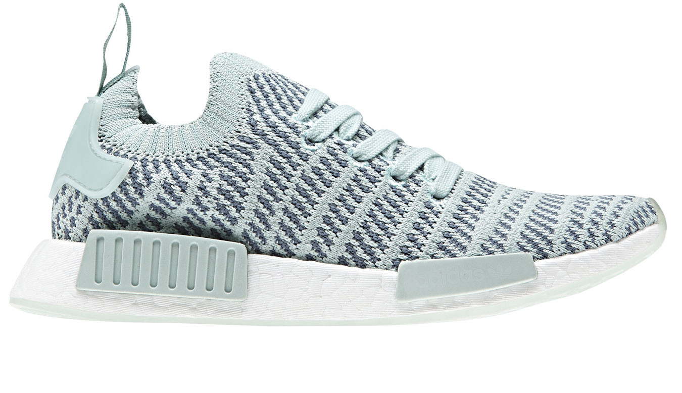 Detail Adidas Nmd R1 Primeknit Nomer 19