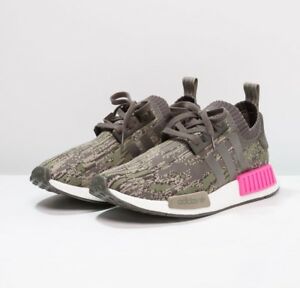 Detail Adidas Nmd R1 Primeknit Nomer 24