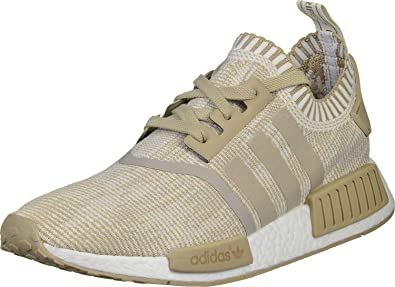 Detail Adidas Nmd R1 Primeknit Nomer 25