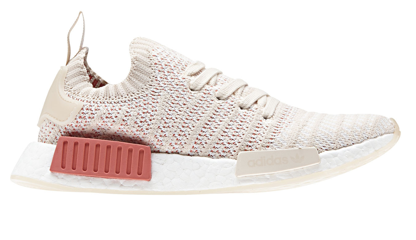 Detail Adidas Nmd R1 Primeknit Nomer 28