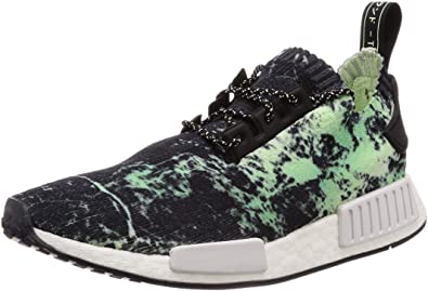 Detail Adidas Nmd R1 Primeknit Nomer 29