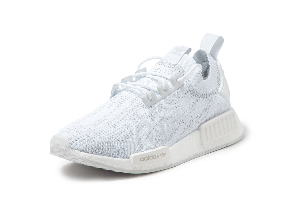 Detail Adidas Nmd R1 Primeknit Nomer 30