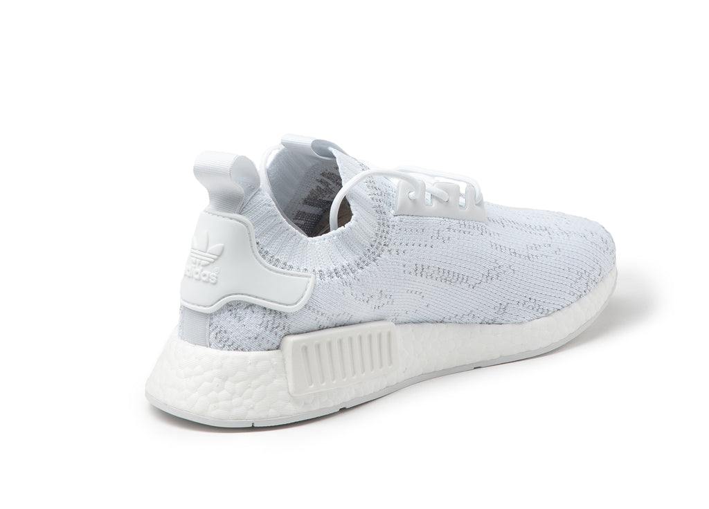 Detail Adidas Nmd R1 Primeknit Nomer 31