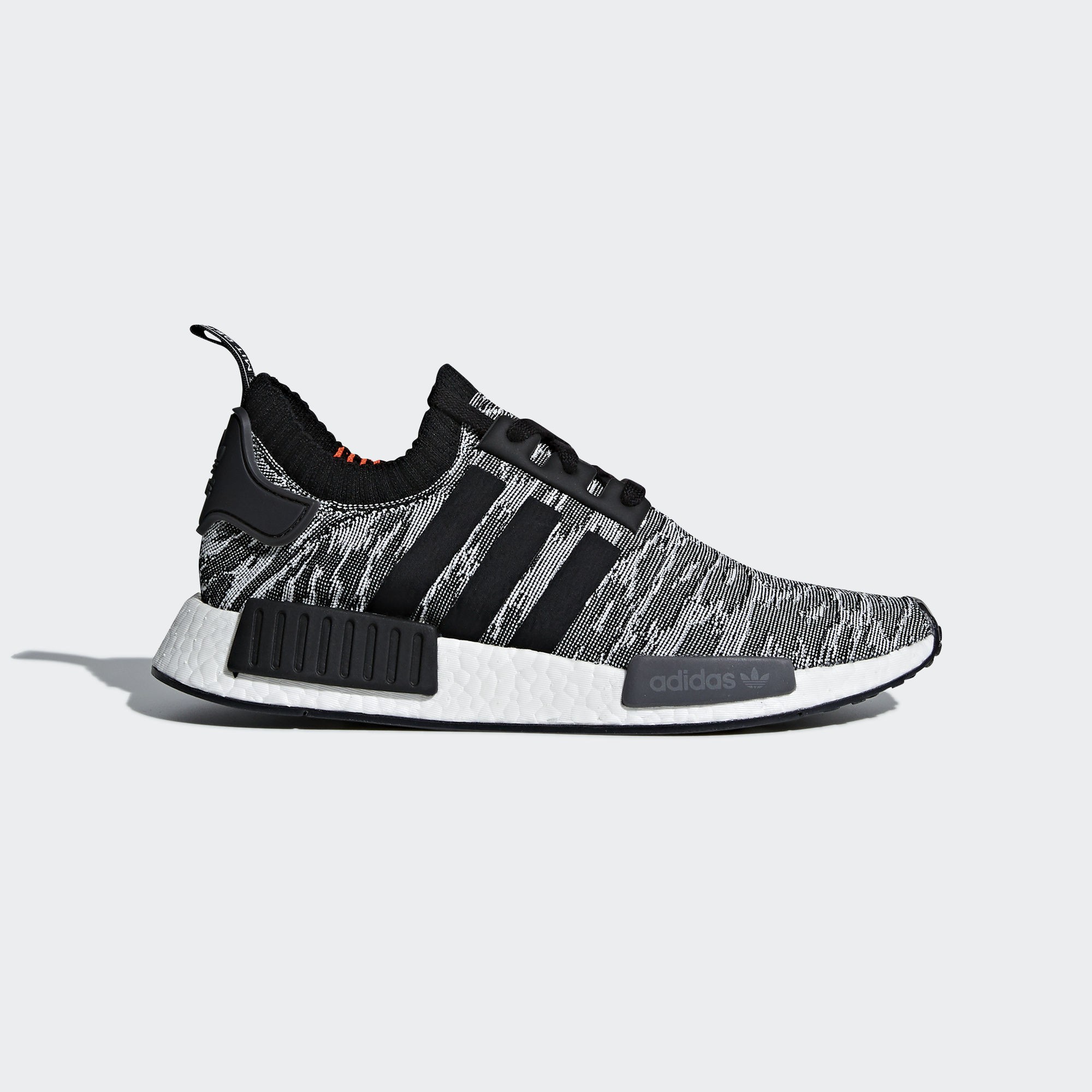 Detail Adidas Nmd R1 Primeknit Nomer 32