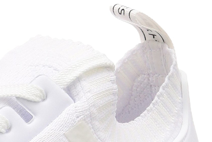 Detail Adidas Nmd R1 Primeknit Nomer 33