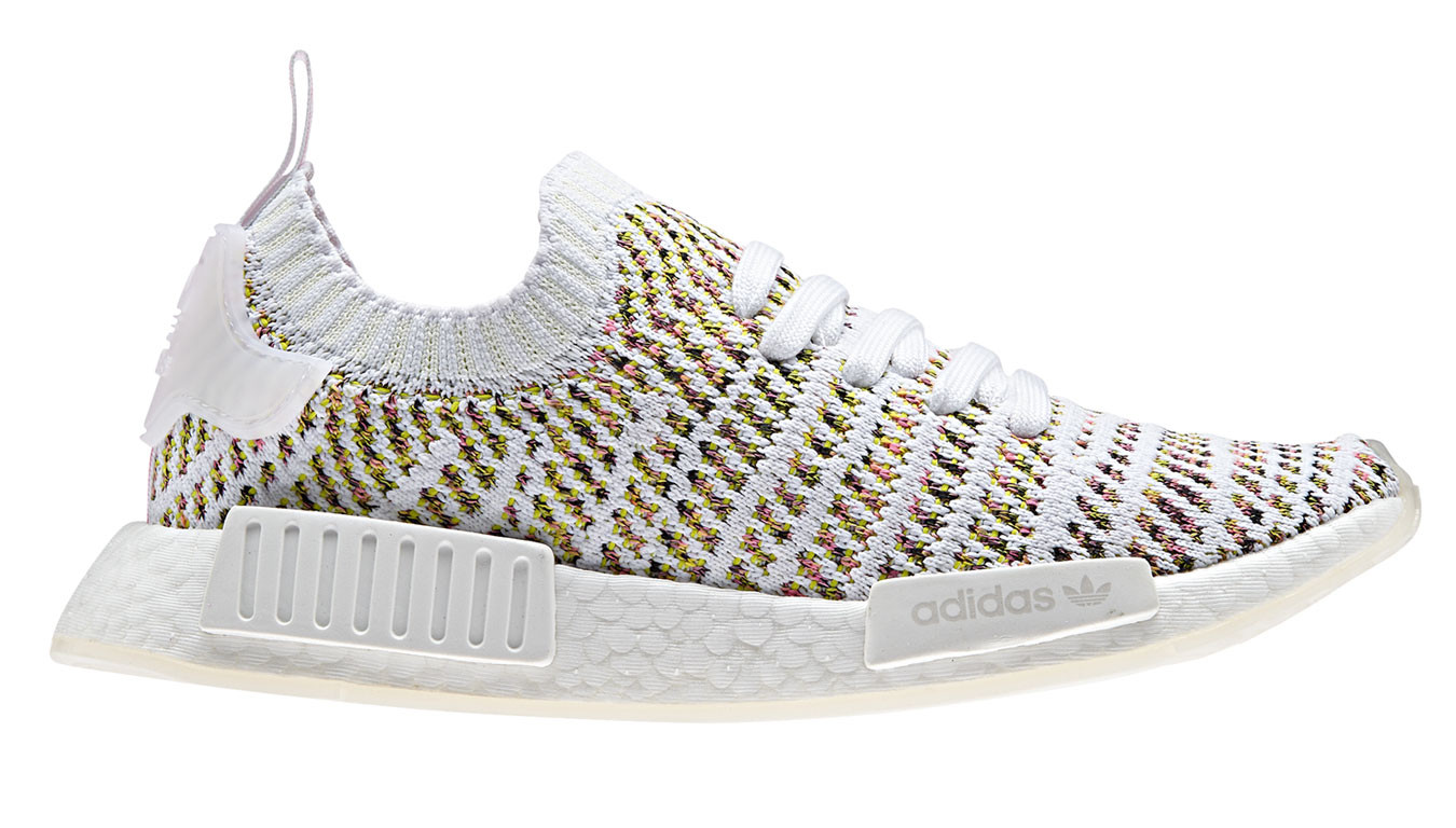Detail Adidas Nmd R1 Primeknit Nomer 36
