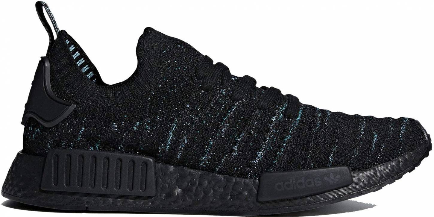 Detail Adidas Nmd R1 Primeknit Nomer 38