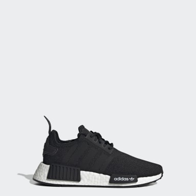 Detail Adidas Nmd R1 Primeknit Nomer 41