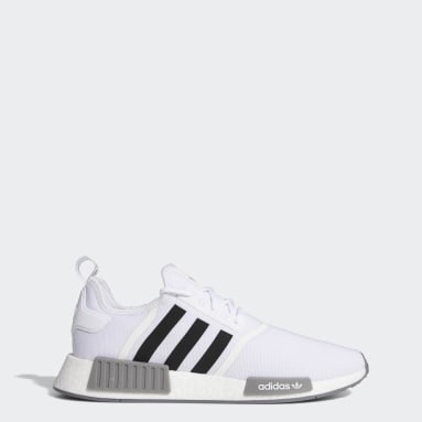 Detail Adidas Nmd R1 Primeknit Nomer 42