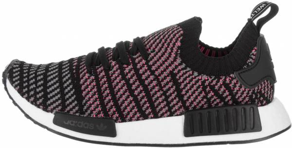 Detail Adidas Nmd R1 Primeknit Nomer 45