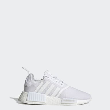 Detail Adidas Nmd R1 Primeknit Nomer 46