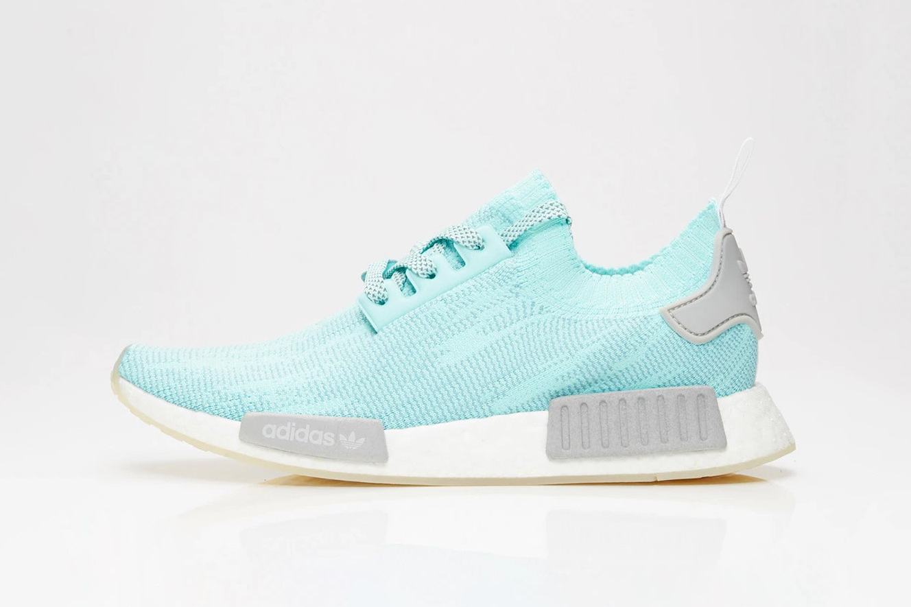 Detail Adidas Nmd R1 Primeknit Nomer 50
