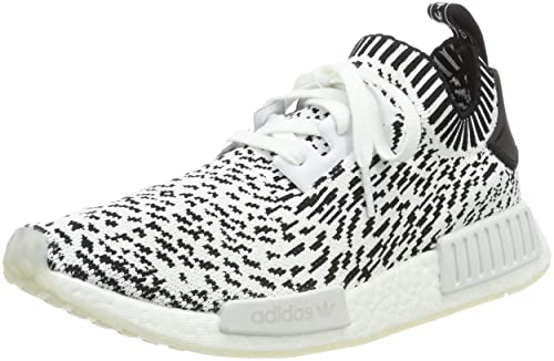 Detail Adidas Nmd R1 Primeknit Nomer 52