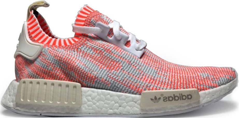 Detail Adidas Nmd R1 Primeknit Nomer 53