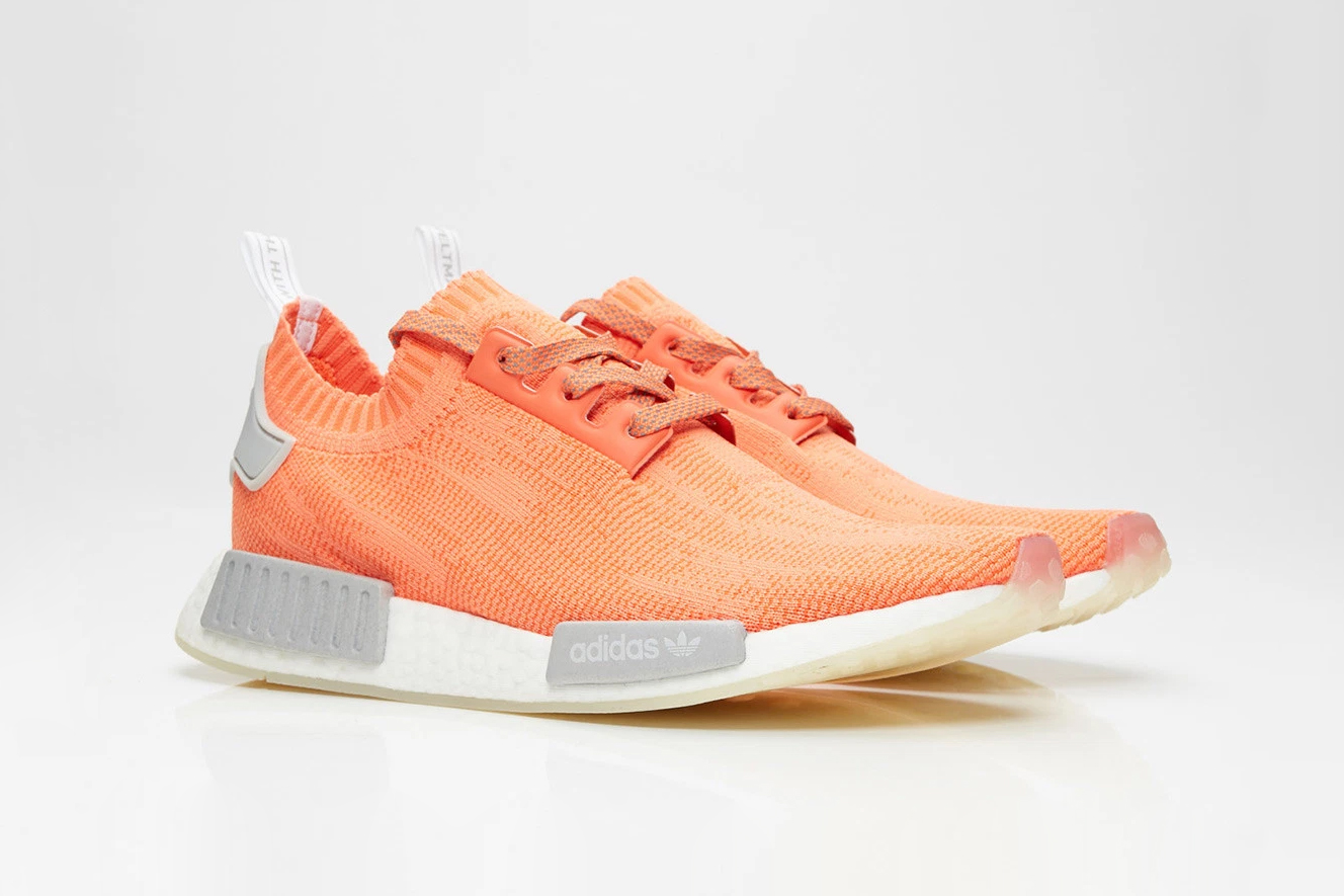 Detail Adidas Nmd R1 Primeknit Nomer 54