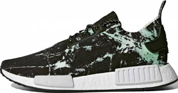 Detail Adidas Nmd R1 Primeknit Nomer 56