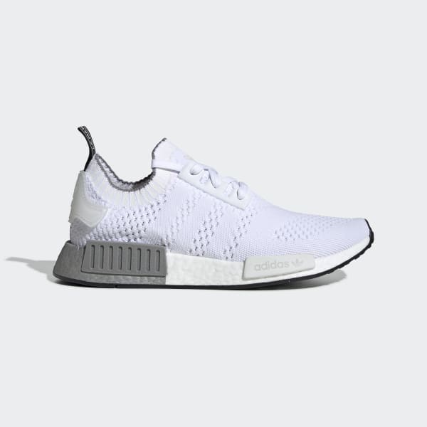 Detail Adidas Nmd R1 Primeknit Nomer 8