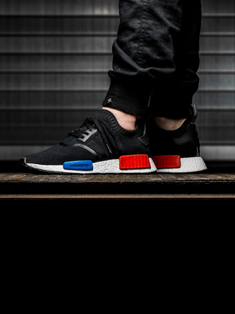 Detail Adidas Nmd Wallpaper Nomer 38