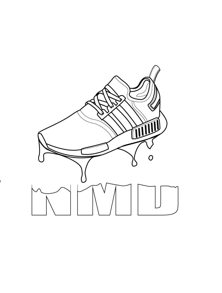 Detail Adidas Nmd Wallpaper Nomer 43