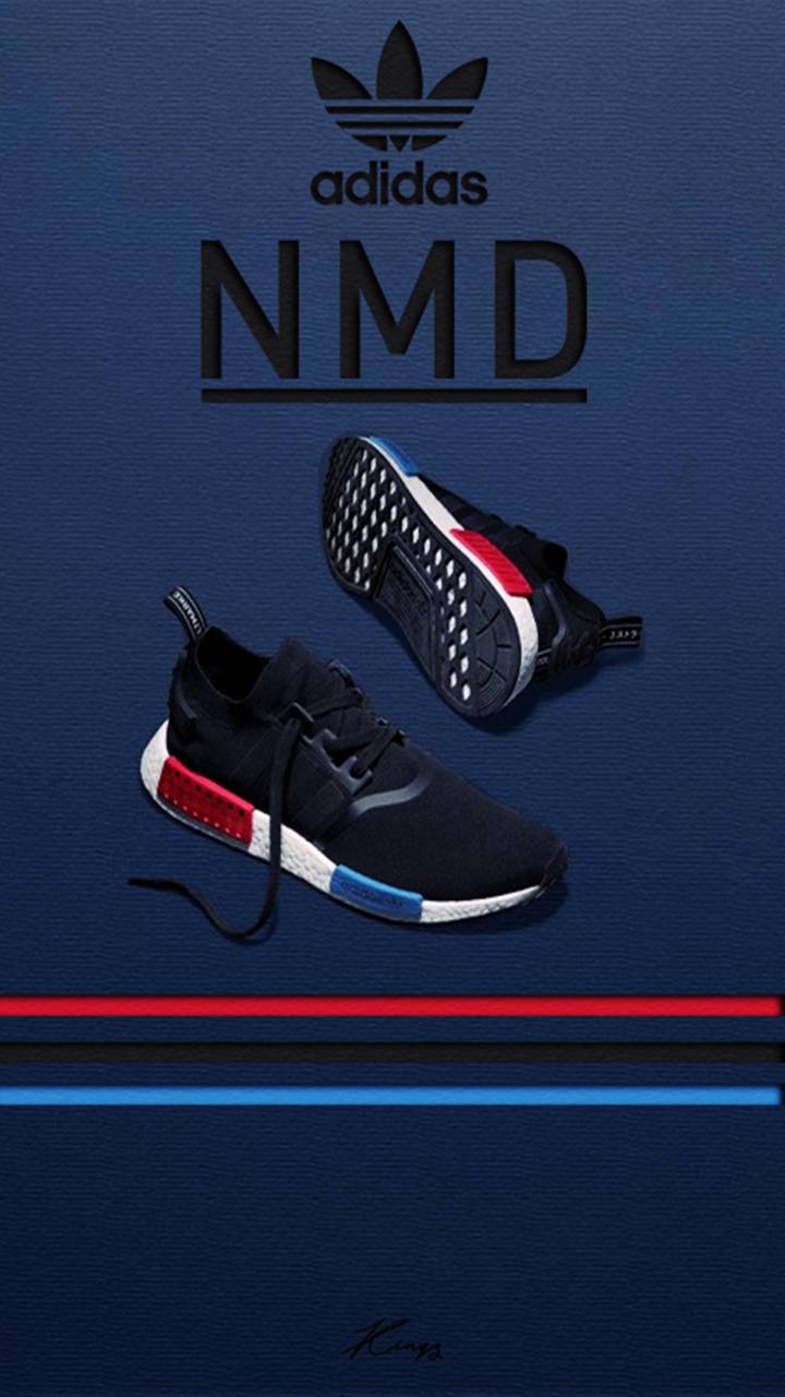 Detail Adidas Nmd Wallpaper Nomer 6