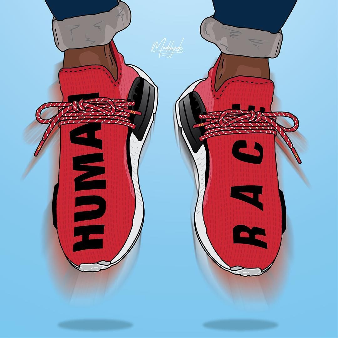 Detail Adidas Nmd Wallpaper Nomer 49