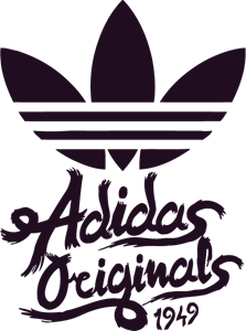 Detail Adidas Original Logo Png Nomer 18